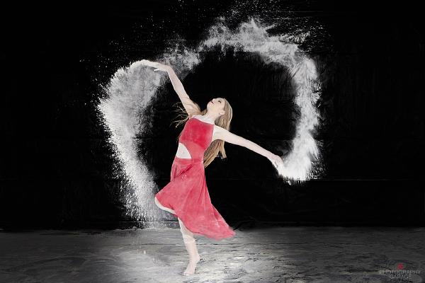 Powder Shoot Gallery